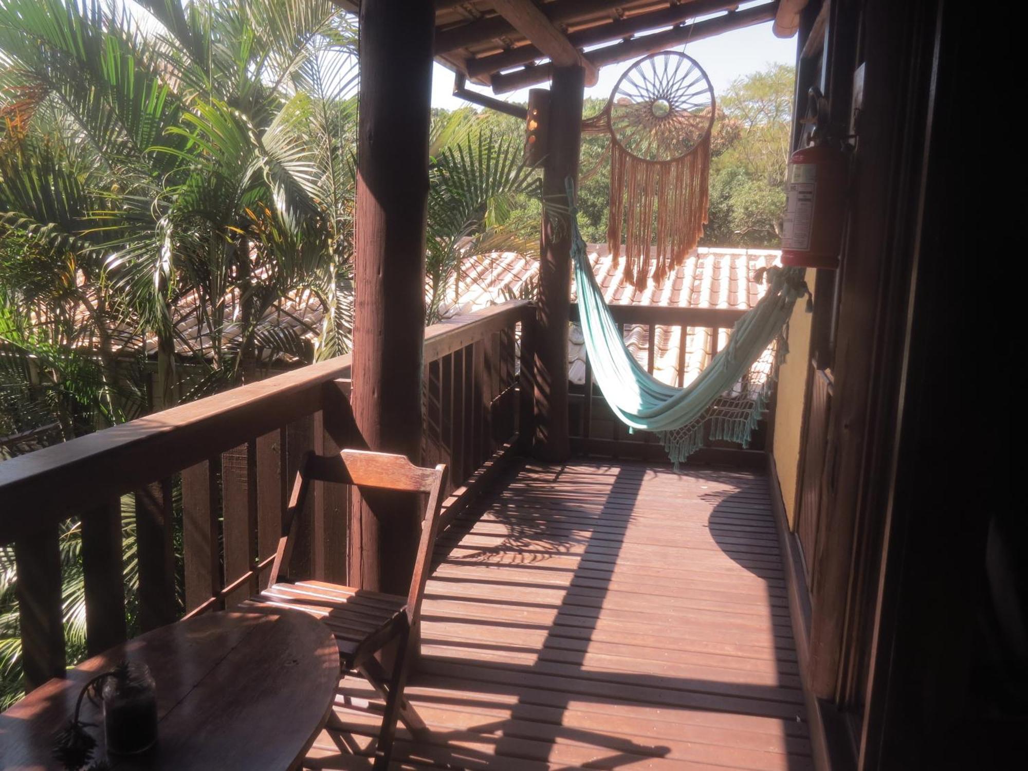 Pousada Aloha Beach House Praia do Rosa Zimmer foto